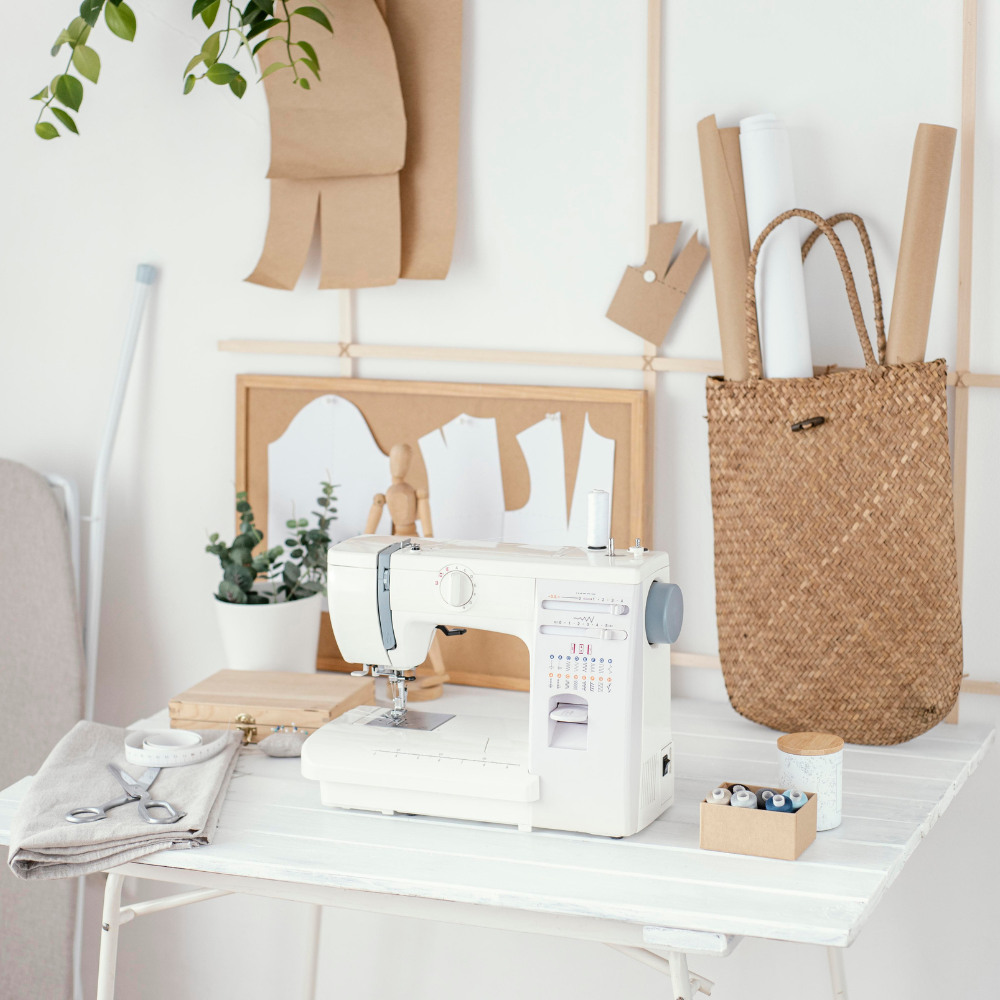 Sewing Supplies