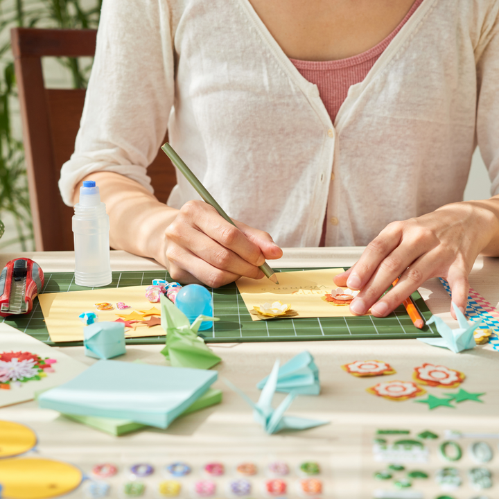 Paper Crafting