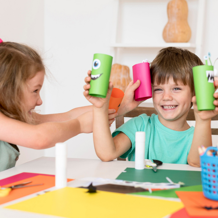 Kids Crafts