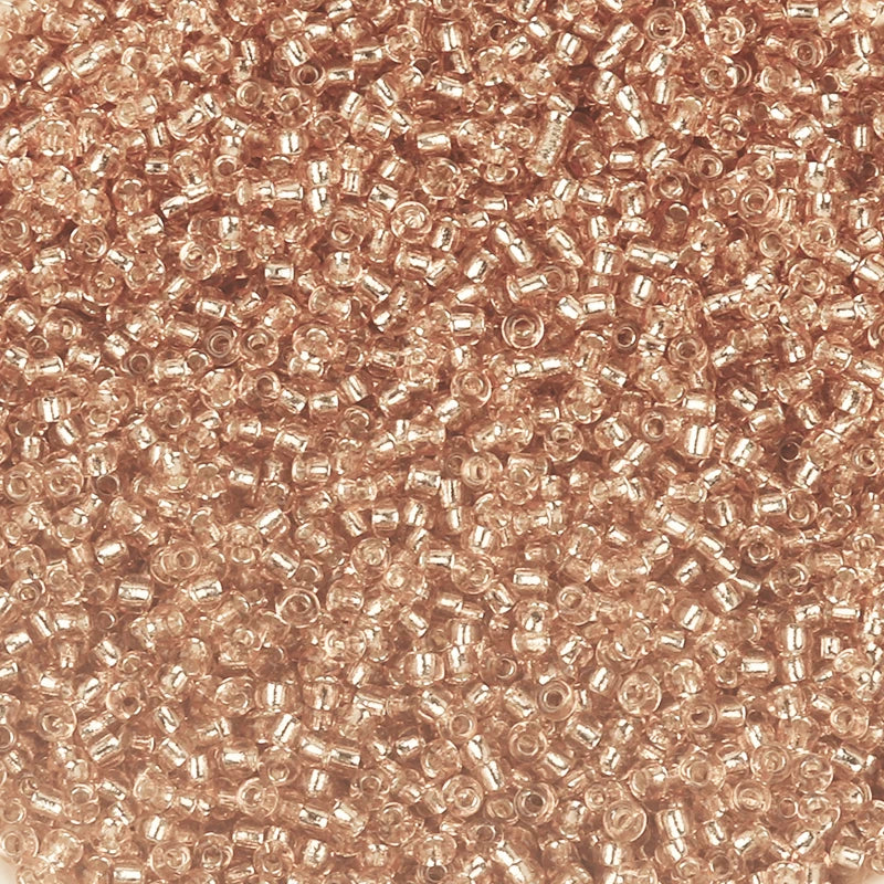 5750pcs 2mm Glass Spacer Beads – 20 Colors DIY Jewelry Set