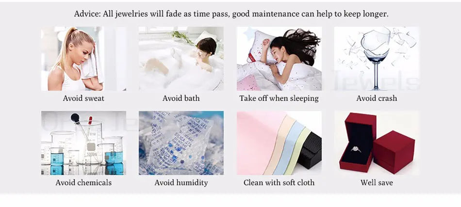 100–200pcs Stainless Steel Crimp Beads – Jewelry Spacer Ball Stoppers