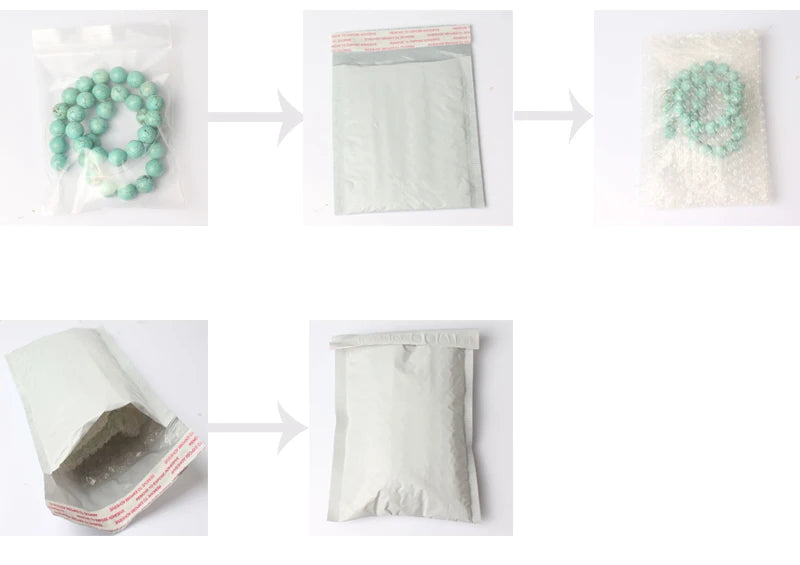 Matte Black Agate Onyx Beads – Natural Stone Jewelry Making Supply