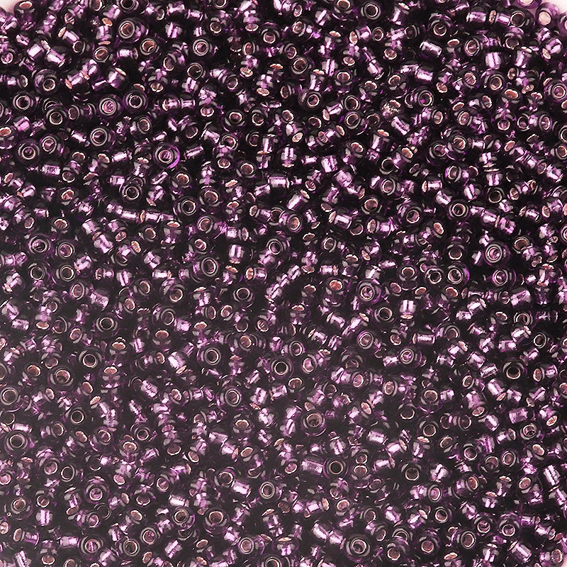 5750pcs 2mm Glass Spacer Beads – 20 Colors DIY Jewelry Set