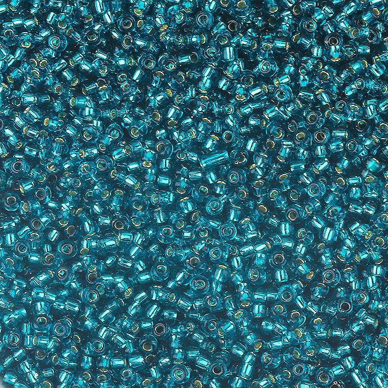 5750pcs 2mm Glass Spacer Beads – 20 Colors DIY Jewelry Set