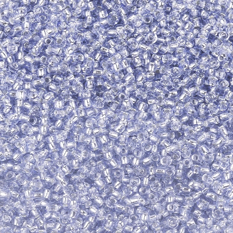 5750pcs 2mm Glass Spacer Beads – 20 Colors DIY Jewelry Set