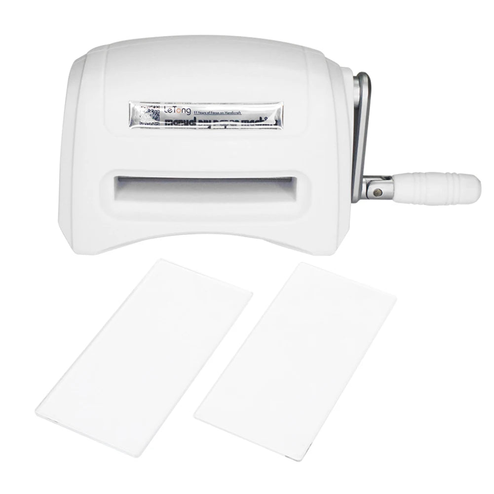 Die Cutting & Embossing Machine | DIY Scrapbooking Paper Craft Cutter