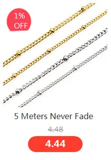 10Pcs Lobster Clasp Hooks Set | Gold & Silver Plated Jewelry Making Supplies