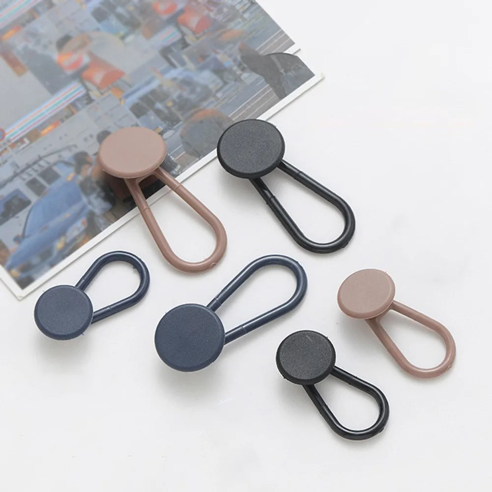 36Pcs No-Sew Waist Extenders