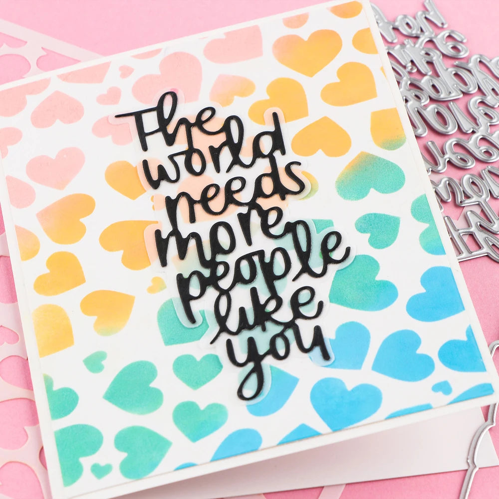 30pcs Frosted Vellum Paper Sheets – Translucent Scrapbooking Craft Set