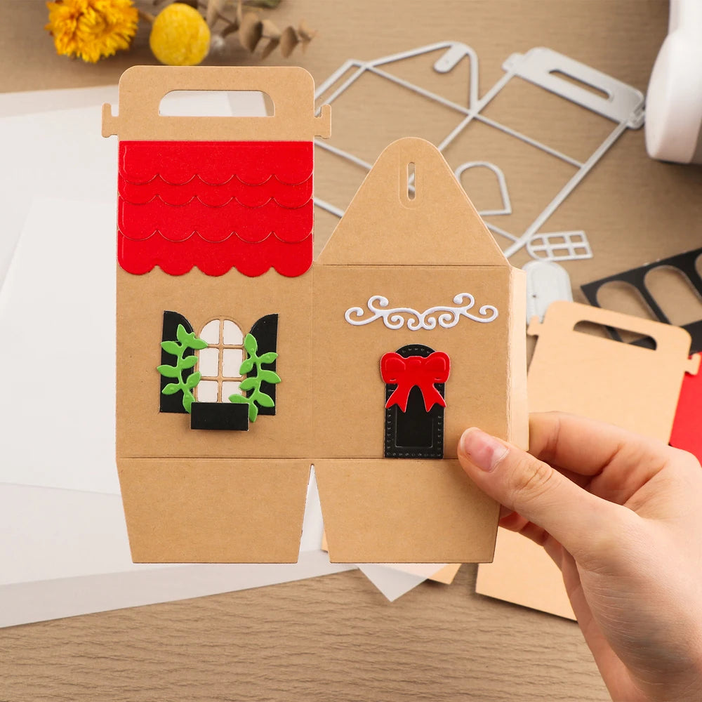 30pcs Frosted Vellum Paper Sheets – Translucent Scrapbooking Craft Set