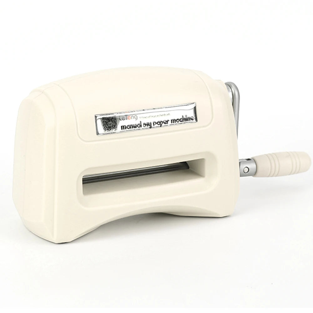 Die Cutting & Embossing Machine | DIY Scrapbooking Paper Craft Cutter