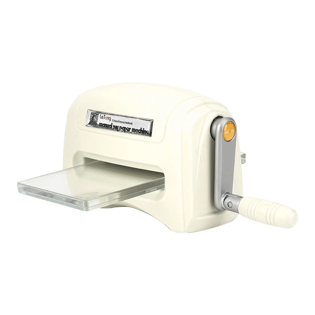Die Cutting & Embossing Machine | DIY Scrapbooking Paper Craft Cutter