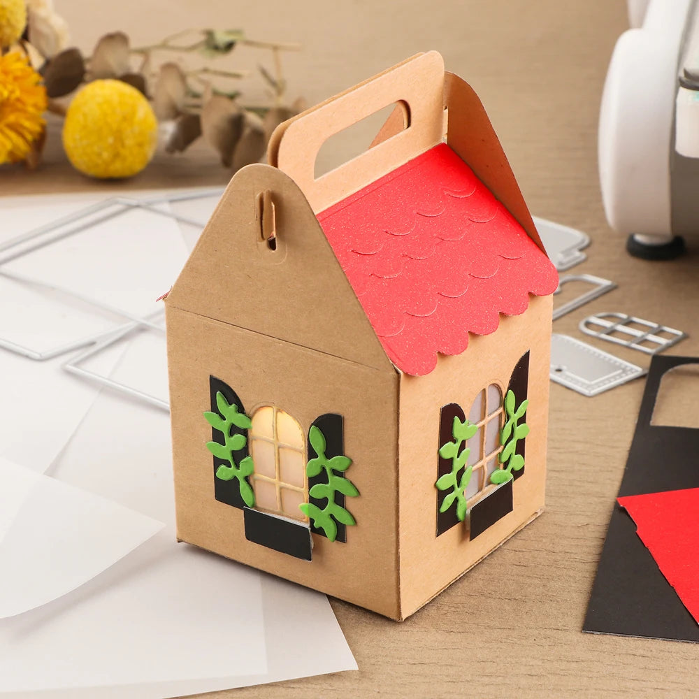 30pcs Frosted Vellum Paper Sheets – Translucent Scrapbooking Craft Set