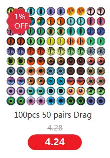 10Pcs Lobster Clasp Hooks Set | Gold & Silver Plated Jewelry Making Supplies