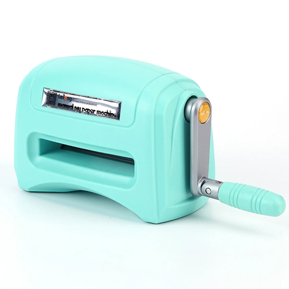 Die Cutting & Embossing Machine | DIY Scrapbooking Paper Craft Cutter
