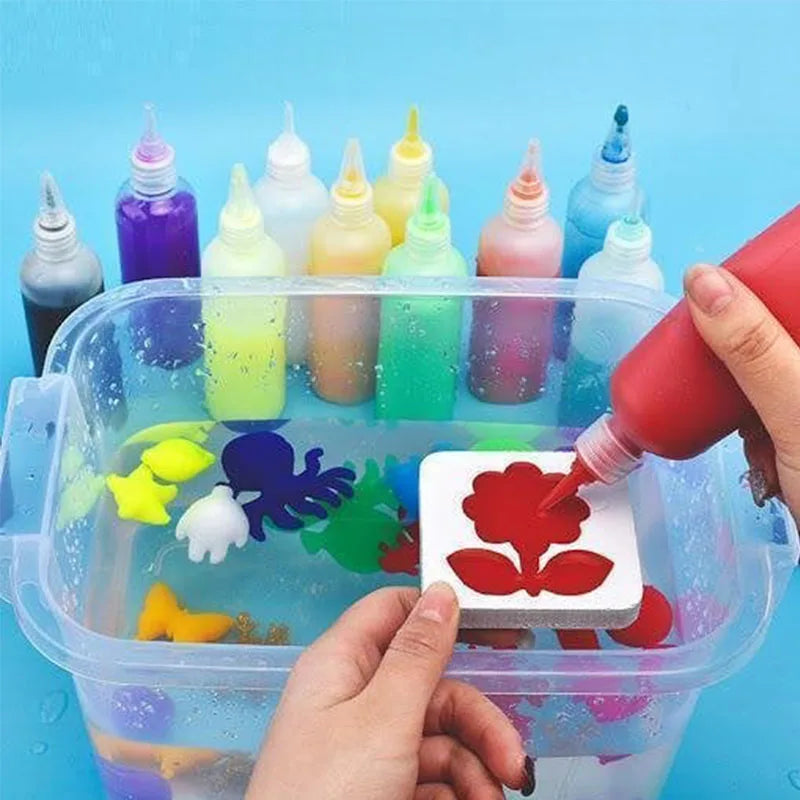 Magic Water Elf Toy Kit