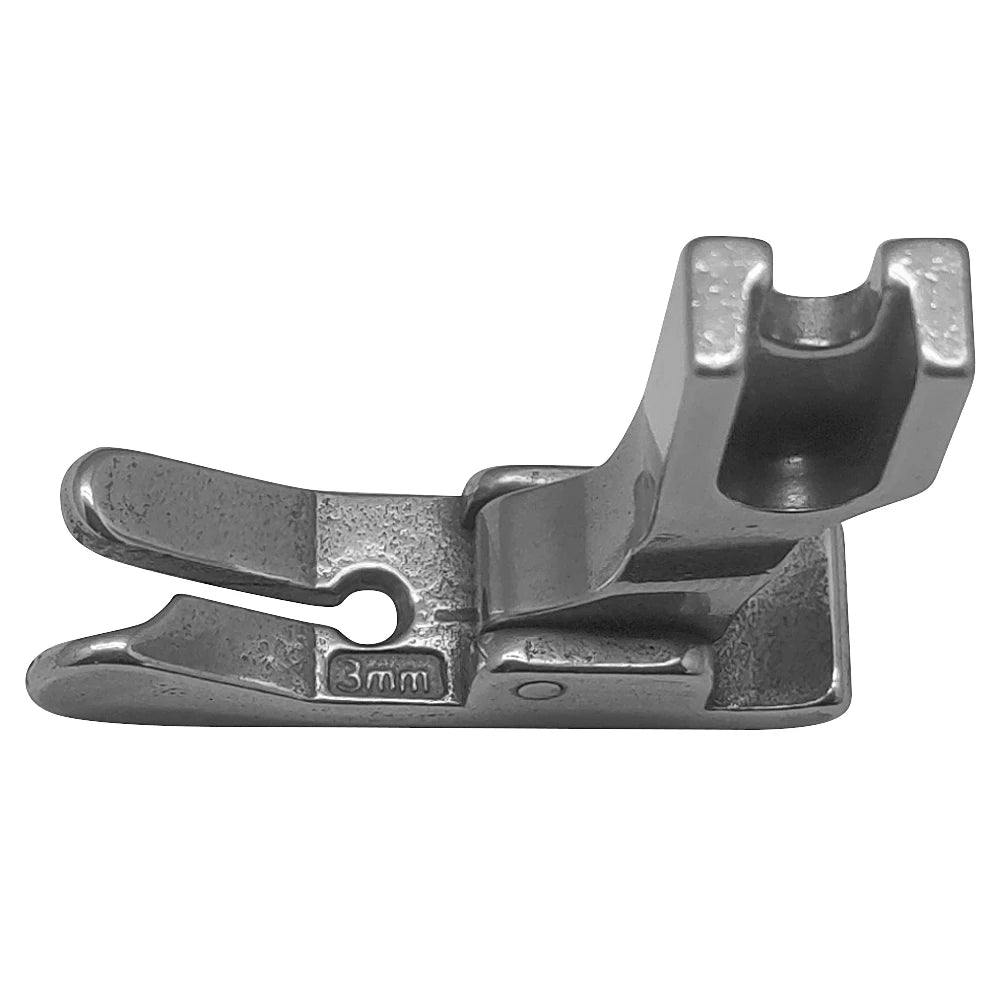 P351x Right Edge Guide Presser Foot