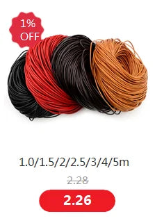 10Pcs Lobster Clasp Hooks Set | Gold & Silver Plated Jewelry Making Supplies