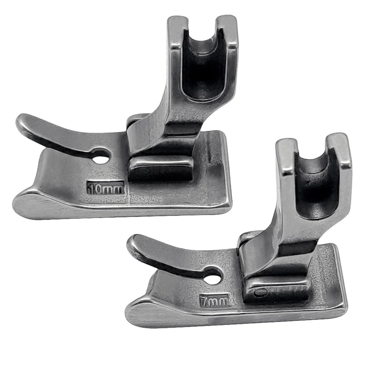 P351x Right Edge Guide Presser Foot
