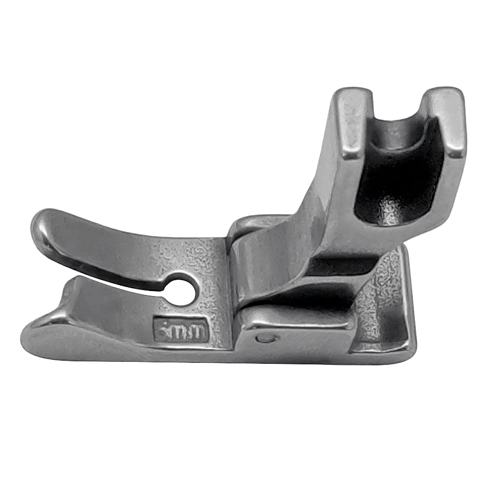 P351x Right Edge Guide Presser Foot