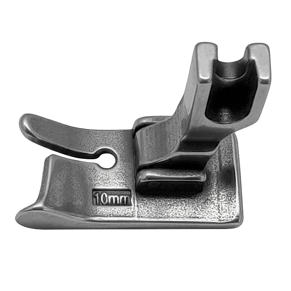 P351x Right Edge Guide Presser Foot