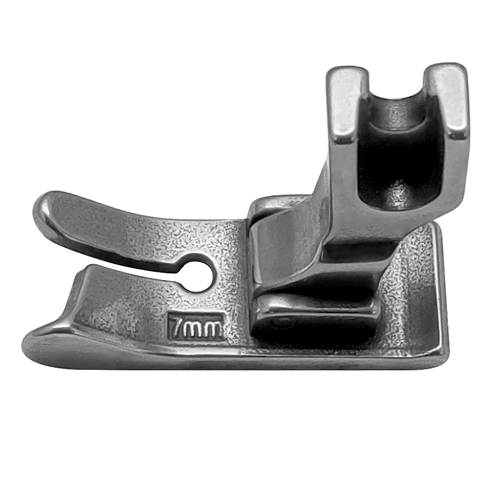 P351x Right Edge Guide Presser Foot