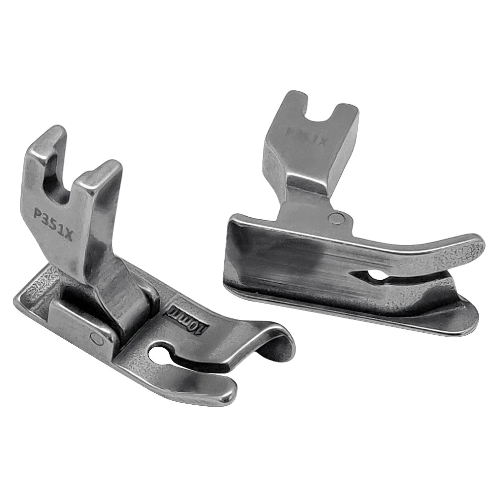 P351x Right Edge Guide Presser Foot
