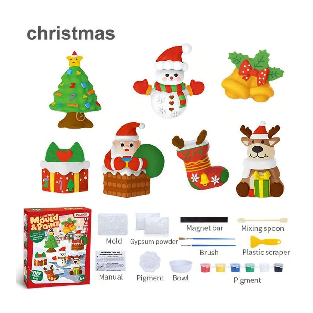 Kids Arts & Crafts Painting Kit