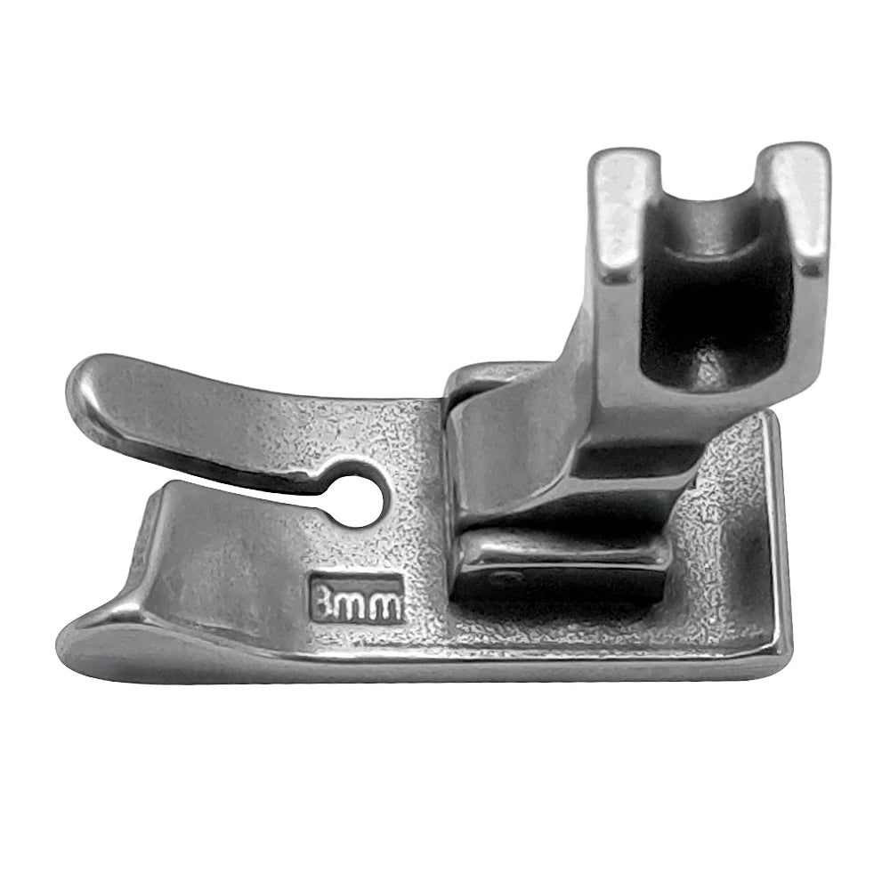 P351x Right Edge Guide Presser Foot