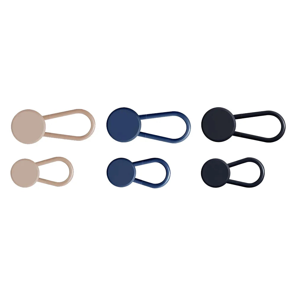 36Pcs No-Sew Waist Extenders