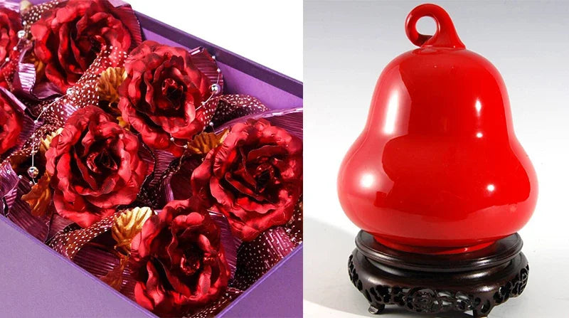 Gold Leaf Sheets Set (10 Pcs) | DIY Art, Nails, Resin & Furniture Decoration