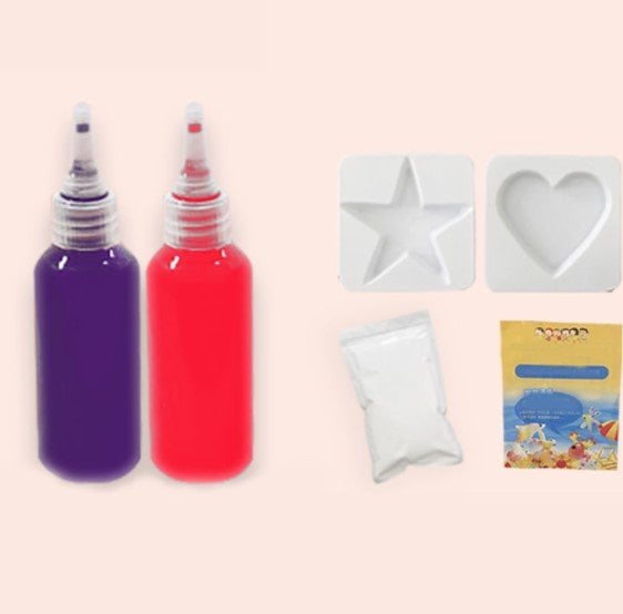 Magic Water Elf Toy Kit