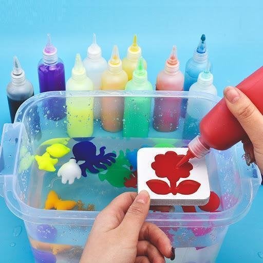 Magic Water Elf Toy Kit