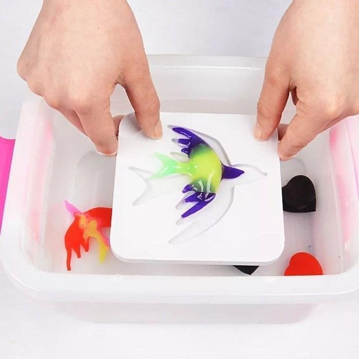 Magic Water Elf Toy Kit